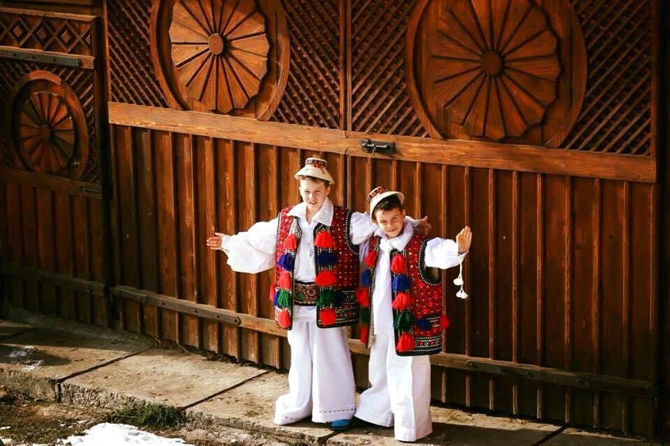 Pensiunea Maramures Aknasugatag Kültér fotó